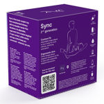 We-Vibe Sync 2 - Purple