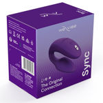 We-Vibe Sync 2 - Purple