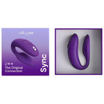 We-Vibe Sync 2 - Purple