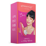 W-Liberty by Lily Allen
