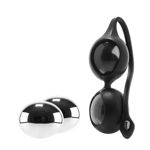 L1a Petite Love Balls Black  (Kegel)