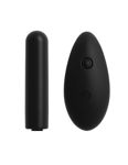 Hookup Bullet Plug et Panty OS