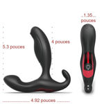 Male Vibrating Prostate Massager Dr. J