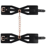 Sportsheets - S&M Brat Handcuffs SS09840