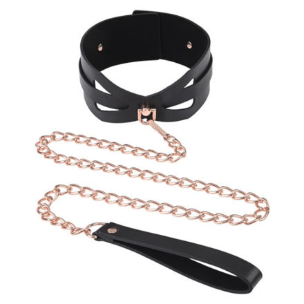 Sportsheets - S&M Brat Collar & Leash SS-09841