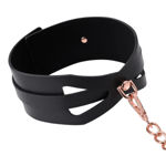 Sportsheets - S&M Brat Collar & Leash SS-09841