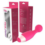 Pink Pearl Rechargeable SL-A122