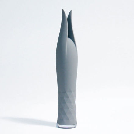 Caroline - Stimulateur Sublime - Gris