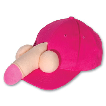 Casquette Pénis- OZZÉ