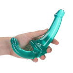 Strapless Strap-On 6'' REA157TUR Turquoise