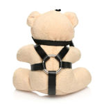 BDSM Teddy Bear Porte-clé AH120