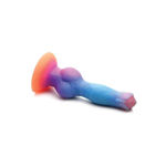 Creature Cocks - Glow-in-the-Dark Silicone Alien Dildo