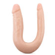 Dr. Skin Mini 12'' Double Dildo BL-34203