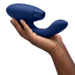 Womanizer DUO 2 - Blueberry WZ142SG5