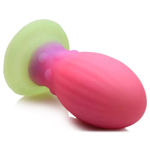 Xeno Egg Glow in the Dark Silicone Egg - Large