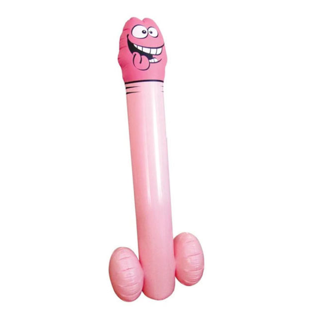 Flotteur Pénis gonflable FLO-02