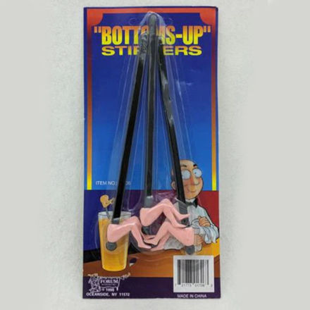 Bottoms-up Stirrers 17063