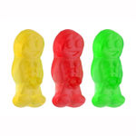 Horny Gummy Men