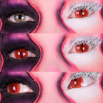 Lentilles Primal– Jurassic II C-903