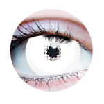 Lentilles Primals– White mini Sclera C-960