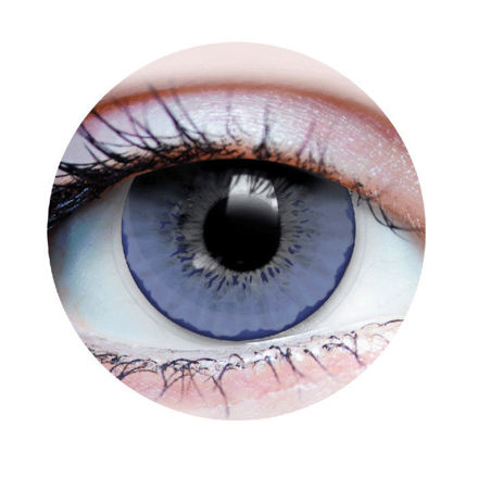 Lentilles PRIMAL- Moonlight – Azure C-500