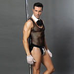 JSY Waiter Fishnet kit OS JSY-6619