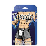 Tuxedo Boxer OS MPPAK-714