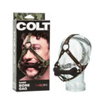 COLT CAMO BONE GAG