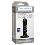 TITANMEN TOOL #2