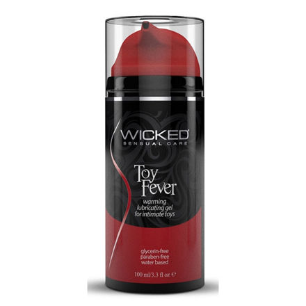 WICKED TOY FEVER 3.3 OZ 100ML WS90223