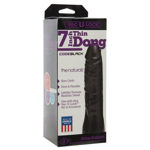 Vac-U-Lock 7 '' Thin Dong The Naturals BLK