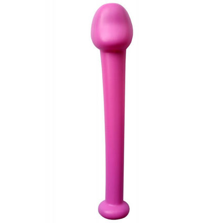 Bachelorette Pecker Bat Open Stock