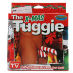 Le TUGGIE De Noël