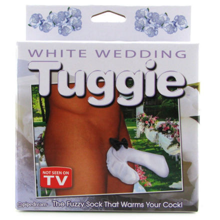 Le TUGGIE De Noces PD8582-04