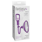 Fantasy For Her Pleasure Pump PD4965-12