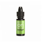 Sensuva - ON for Her Hemp Oil Infused Arousal Oil 5ml