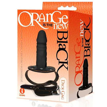 The 9's, Orange Is The New Black, Dick Gag IC2534-2