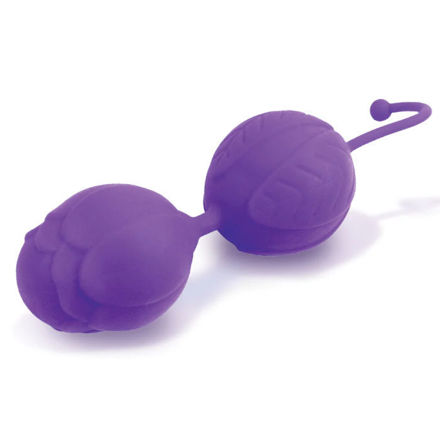 S-Kegels IC2667-2 Purple