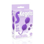 S-Kegels IC2667-2 Purple
