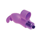 Flirt Finger Bunny Finger Vibe Purple IC2669-2