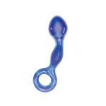 First Glass G-Ring - Anal and Pussy Stimulator IC2633-2