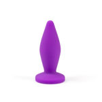 Adore U Mika Plug Petit Small Purple LA0143-7