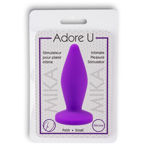 Adore U Mika Plug Petit Small Purple LA0143-7