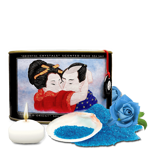 SHUNGA CRISTAUX APHRODISIA et DUCKIE