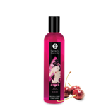 SHUNGA GEL DE BAIN ET DOUCHE CERISE GIVREE 250ML et DUCKIE