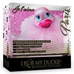 DUCKIE 2.0 PARIS PINK