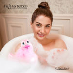 DUCKIE 2.0 PARIS PINK