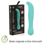 SENSUELLE BAELII XLR8 BLUE BT-W68EBL-EPK