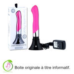 SENSUELLE PEARL ROSE BT-W40PK-EPK