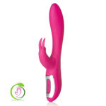 SENSUELLE GISELLE ROLLING BALL MASSAGER BT-W56MG-EPK